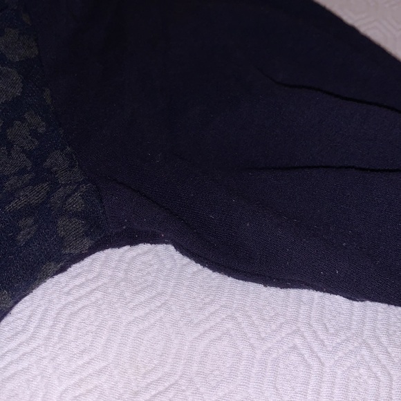 Gap Animal Print Shirt - Picture 12 of 14